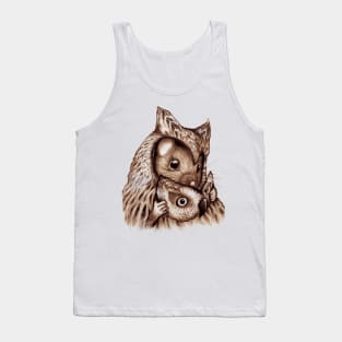 Reveal Tank Top